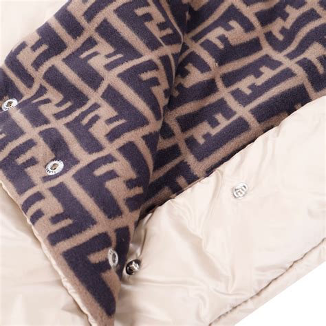 fendi sleeping bag.